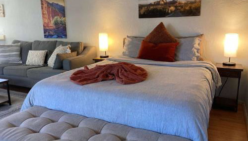 Heart of Sedona Hideaway in the Desert - Foto 1