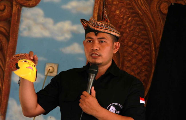 Topeng Culture Private Tour - Photo 3