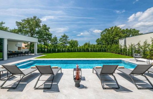 Amazing Home In Modrusani With Sauna - Foto 11