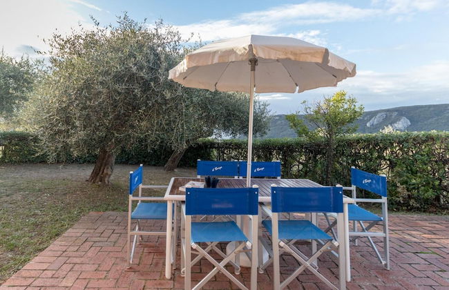 Il Borgo Apartments C1 - Sv-d600-navi44atc - Foto 15