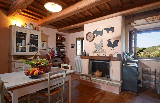 Tr-i381-svim0at - Podere Pomasciano 10 - Foto 56