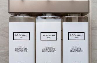 Pelham Haven Suite in New York - Foto 24