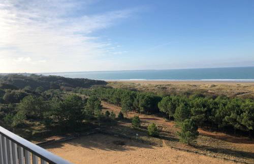 Charmant T2 rénové avec balcon et parking, accès direct plage - Saint Brevin - FR-1-364-115 - Foto 18