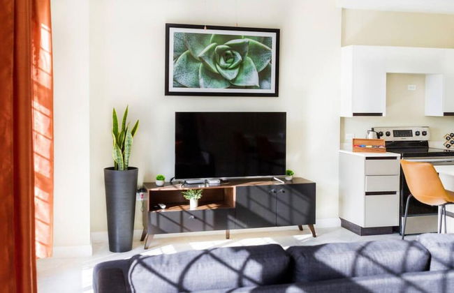 Suite Tangerine Classy Conveniently Located - Foto 5