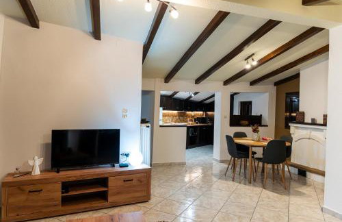 Malevi's loft apartment - Foto 17