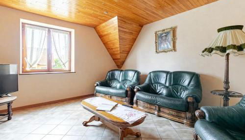 Appartement spacieux à Epfig avec vue sur le jardin - Foto 3