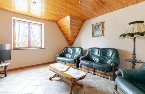 Appartement spacieux à Epfig avec vue sur le jardin - Foto 3