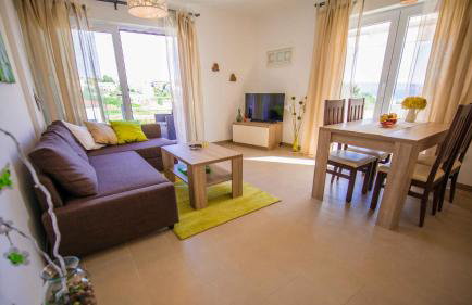 Olive Tree Apartments - Photo 20