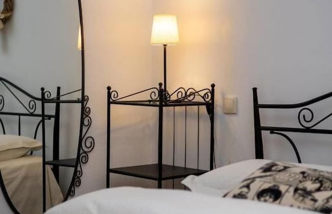 Vasilikis Stone House - Foto 6