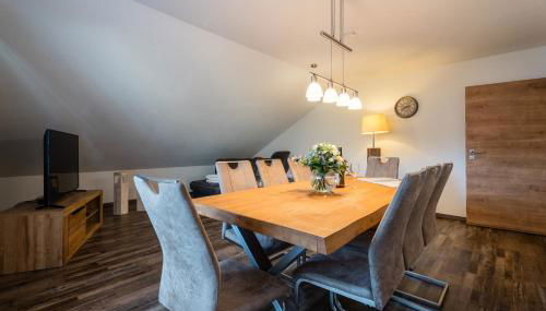 Ferienwohnung Wiedergrün - Foto 5