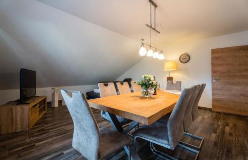 Ferienwohnung Wiedergrün - Foto 5