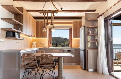 Alkis House by AegianKazarte - Foto 25