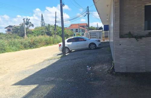 Apartamento de Praia - São Francisco do Sul - Foto 68