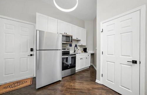 Cozy 1 Bedroom Apt near Logan Sq - Foto 3