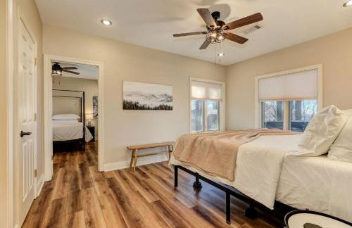 Starry Nights - Unforgettable Views Steamy Hot Tub Game Room More - Foto 53