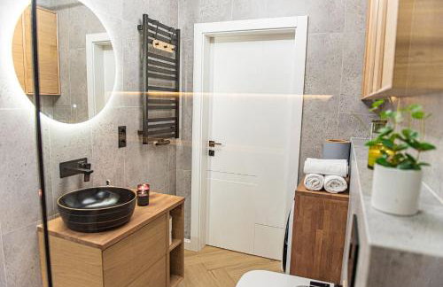 Apartament Villa Rubin - Foto 11