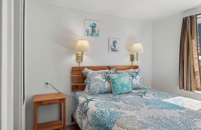 Oceanside Ocean Front Cabins - Foto 43