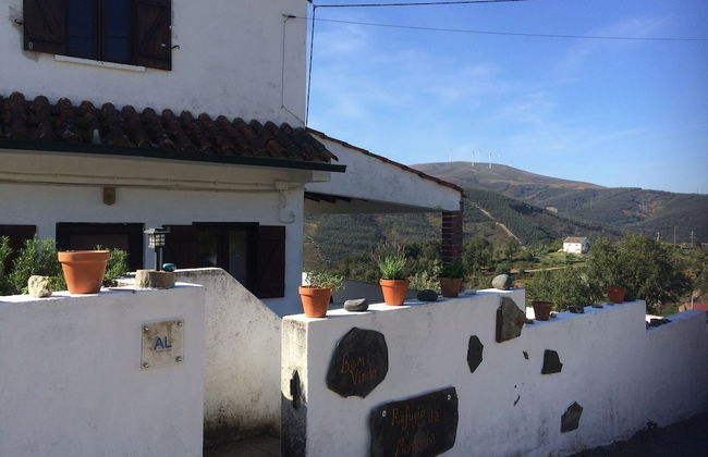 Refugio da Montanha Amazing Views Gois Region - Foto 1