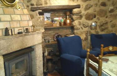 Casa Rural La Pastera - Foto 38