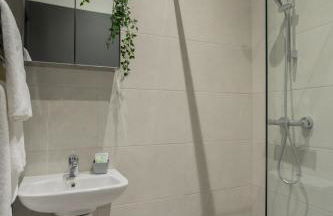 Central Belfast Apartments: 7 Camden Street - Foto 37