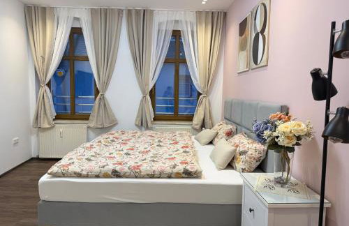 Apartmenthaus Döbeln Zentrum - Foto 15