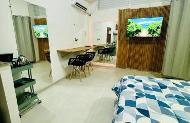 Suíte caminho das praias - Foto 6