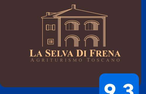 Agriturismo La Selva di Frena - Photo 52