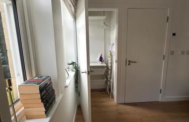 Contemporary Pied à Terre in the Heart of Bath - Foto 16