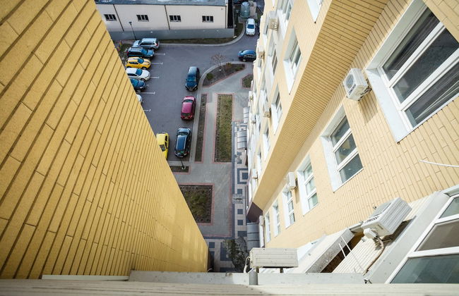 Apartment near Obolon metro station - Foto 11