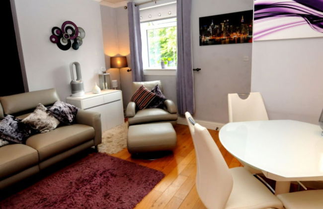 Cosy Beautiful Cottage in the West Side of Glasgow - Foto 1