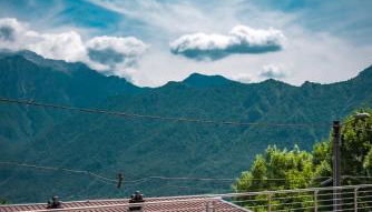 Villa Alisha Mountain View - Foto 4