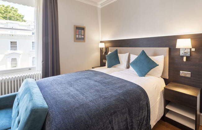 Notting Hill House - Foto 24