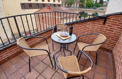 Casa Puente Rioja - Foto 24