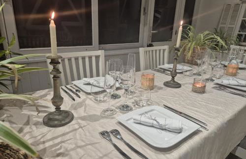 Villa Marguy - 100 m de l'Océan - Foto 15