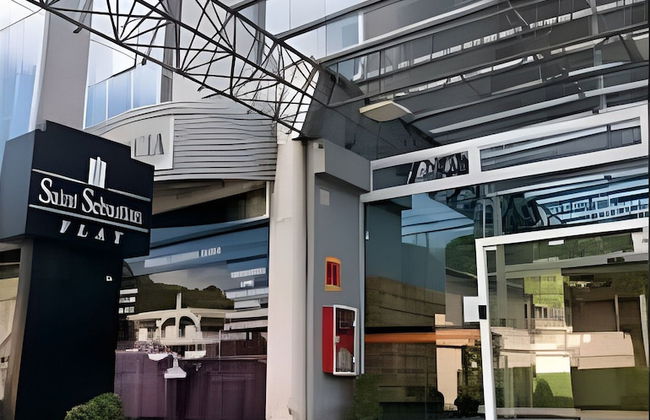 Saint Sebastian ap113-stúdio para casal - Photo 71