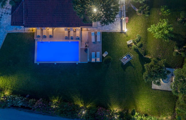 Luxury Dream Villa - Foto 37