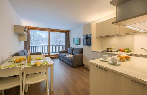 Studio La Finestra Sulle Piste - Happy Rentals - Photo 13