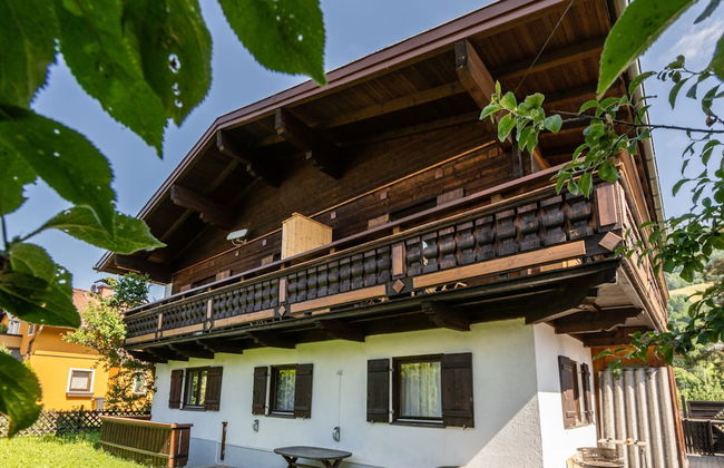 Holiday Home Near Zell am See and Kaprun - Foto 27