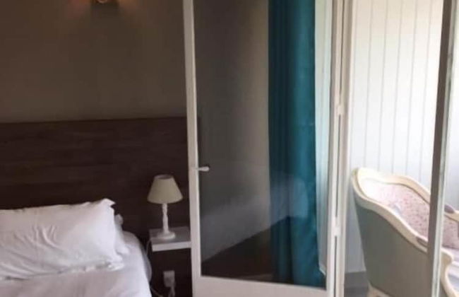 Appart Hotel Beau Rivage - Foto 10