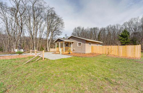 Boat, Fish and Hike Cozy Getaway in Twin Lake! - Foto 26