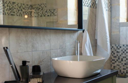 Prinus Country Retreat Apokoronas, heated pool, 13km from the sea - Photo 31