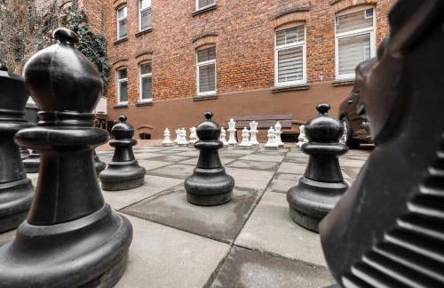 LV Apartments Hauptbahnhof Halle - Foto 29