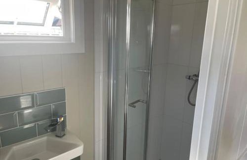 Whitethorn Shepherds Hut - Foto 14