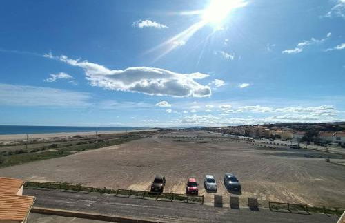 Appartement vue mer à deux pas de la plage - FR-1-619-145 - Foto 10