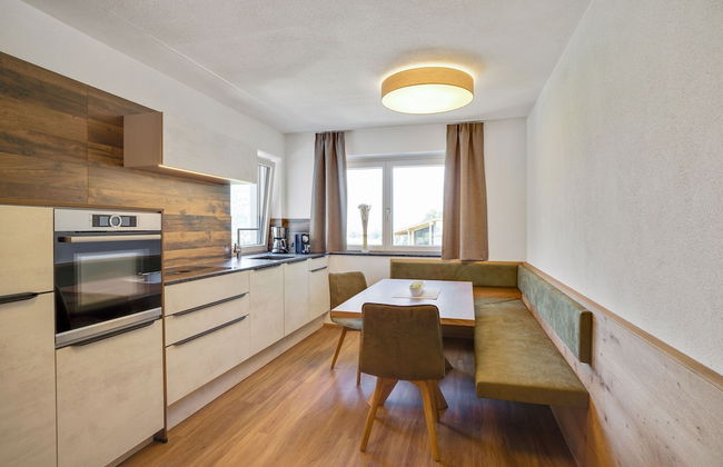 Inviting Flat in Hart With Fitness Room - Foto 12