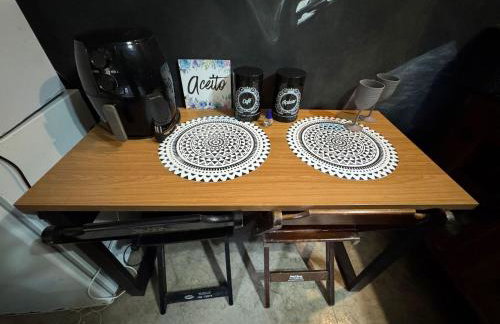 Flat aconchegante 1 Vila Rica ao lado Mineirão Pampulha BH - Foto 12