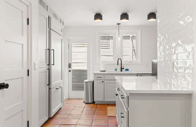 Hyde Park Hydeaway Stunning Home w Heated Pool - Foto 15