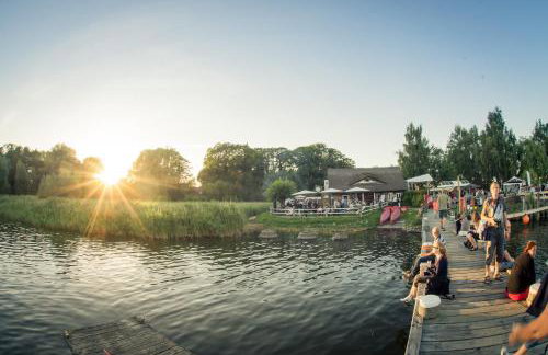 Gutshaus Krummin Usedom - Photo 70