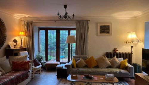 Lovely Carlung House - Foto 2