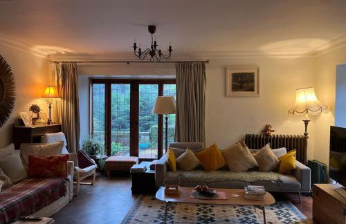 Lovely Carlung House - Foto 2